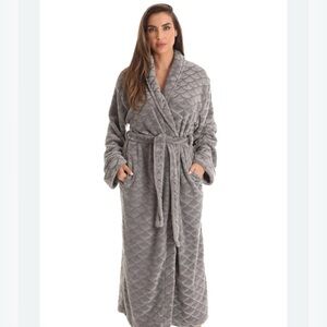 Just Love Kimono Robe